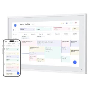 Digital Calendar